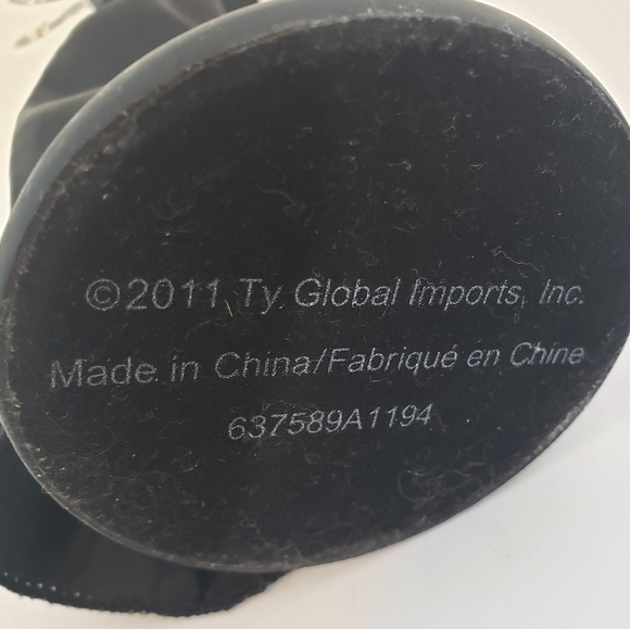 Mannequin Jewelry Holder Tree - Picture 5 of 5